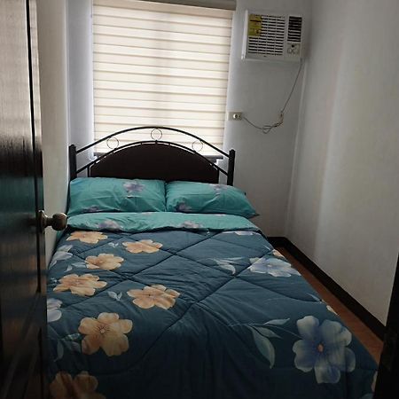 Staycation At Urban Deca Homes Marilao Kültér fotó