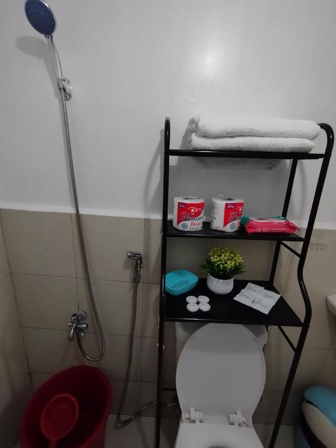 Staycation At Urban Deca Homes Marilao Kültér fotó