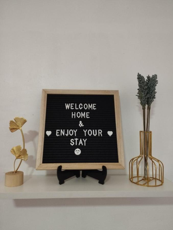 Staycation At Urban Deca Homes Marilao Kültér fotó